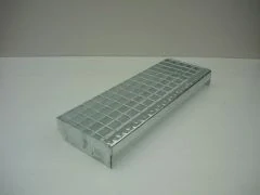 A-Pozink.stupeň WEMA standard 500 x200