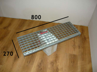 A-Pozink.stupeň WEMA standard 800x270